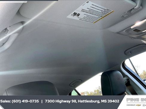 New 2026 Buick Envision Sport Touring AWD/4WD image 18