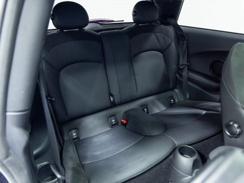 Certified 2024 MINI Cooper John Cooper Works image 25