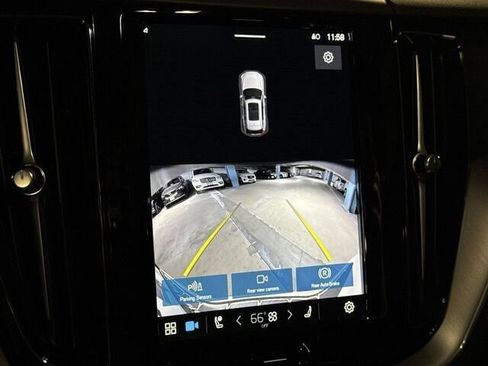 New 2025 Volvo XC60 T8 Core w/ Protection Package Premier AWD/4WD image 14