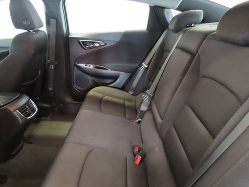 Used 2023 Chevrolet Malibu LT FWD image 29