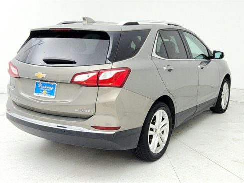 Certified 2019 Chevrolet Equinox Premier image 6