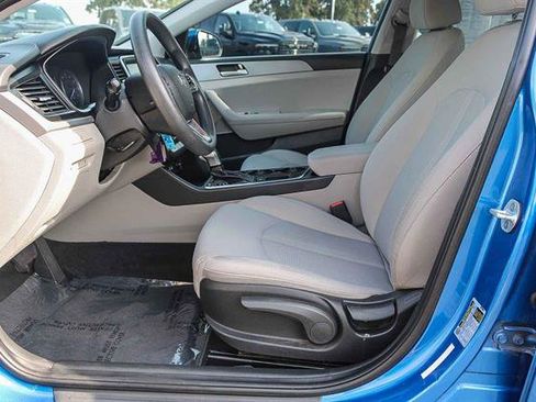 Used 2019 Hyundai Sonata SE image 17