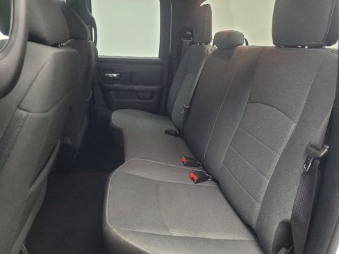 Used 2022 RAM 1500 Classic Warlock image 18