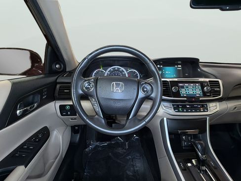 Used 2015 Honda Accord EX-L image 17