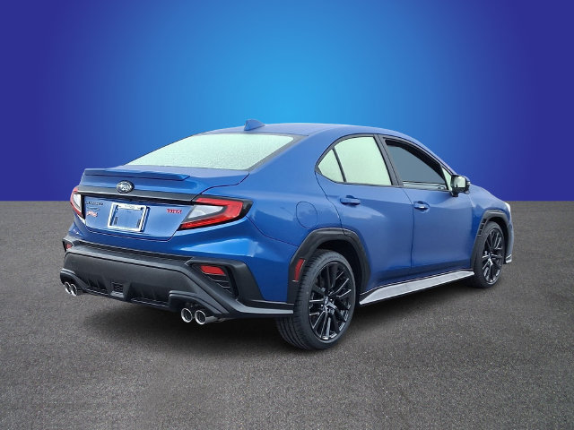 New 2026 Subaru WRX Limited AWD/4WD image 3