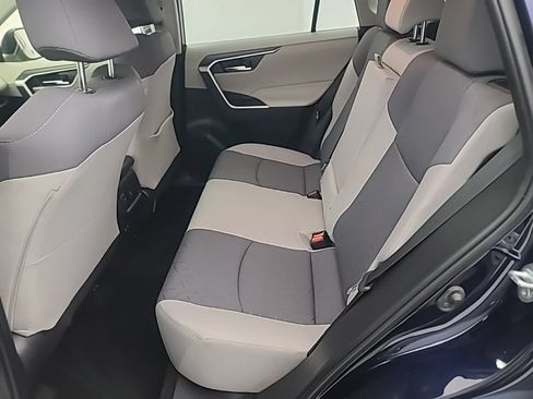 Used 2019 Toyota RAV4 XLE w/ Convenience Package AWD/4WD image 20