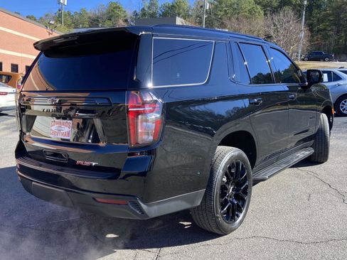 Certified 2023 Chevrolet Tahoe RST w/ Luxury Package image 24