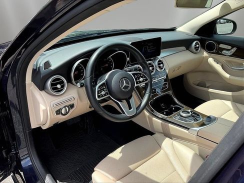 Used 2019 Mercedes-Benz C 300 Sedan image 19