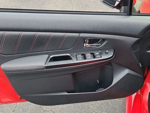 Used 2021 Subaru WRX Premium image 12