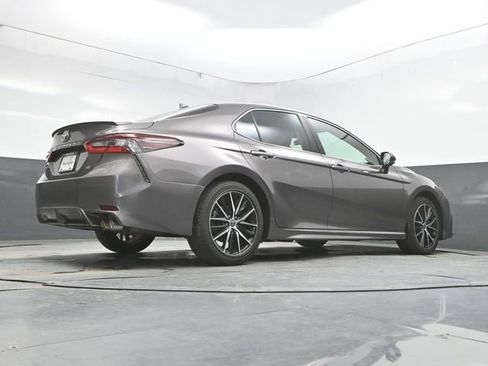 Used 2024 Toyota Camry SE FWD image 41