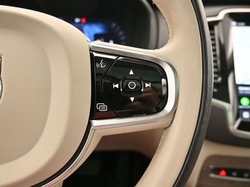 Used 2023 Volvo XC90 B5 Plus w/ Protection Package Premier AWD/4WD image 24