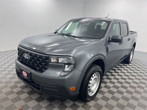 Used 2025 Ford Maverick XL w/ 4K Tow Package image 2