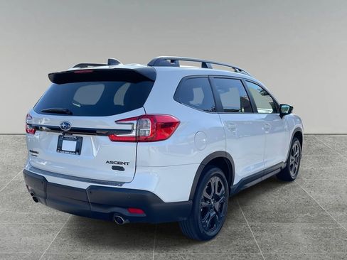 Certified 2025 Subaru Ascent Bronze Edition w/ Onyx Package image 5