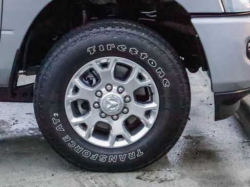 Certified 2024 RAM 2500 Laramie image 11