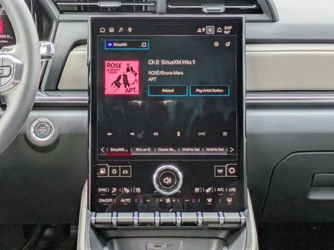 New 2026 GMC Terrain Elevation w/ Elevation Premium Package image 20