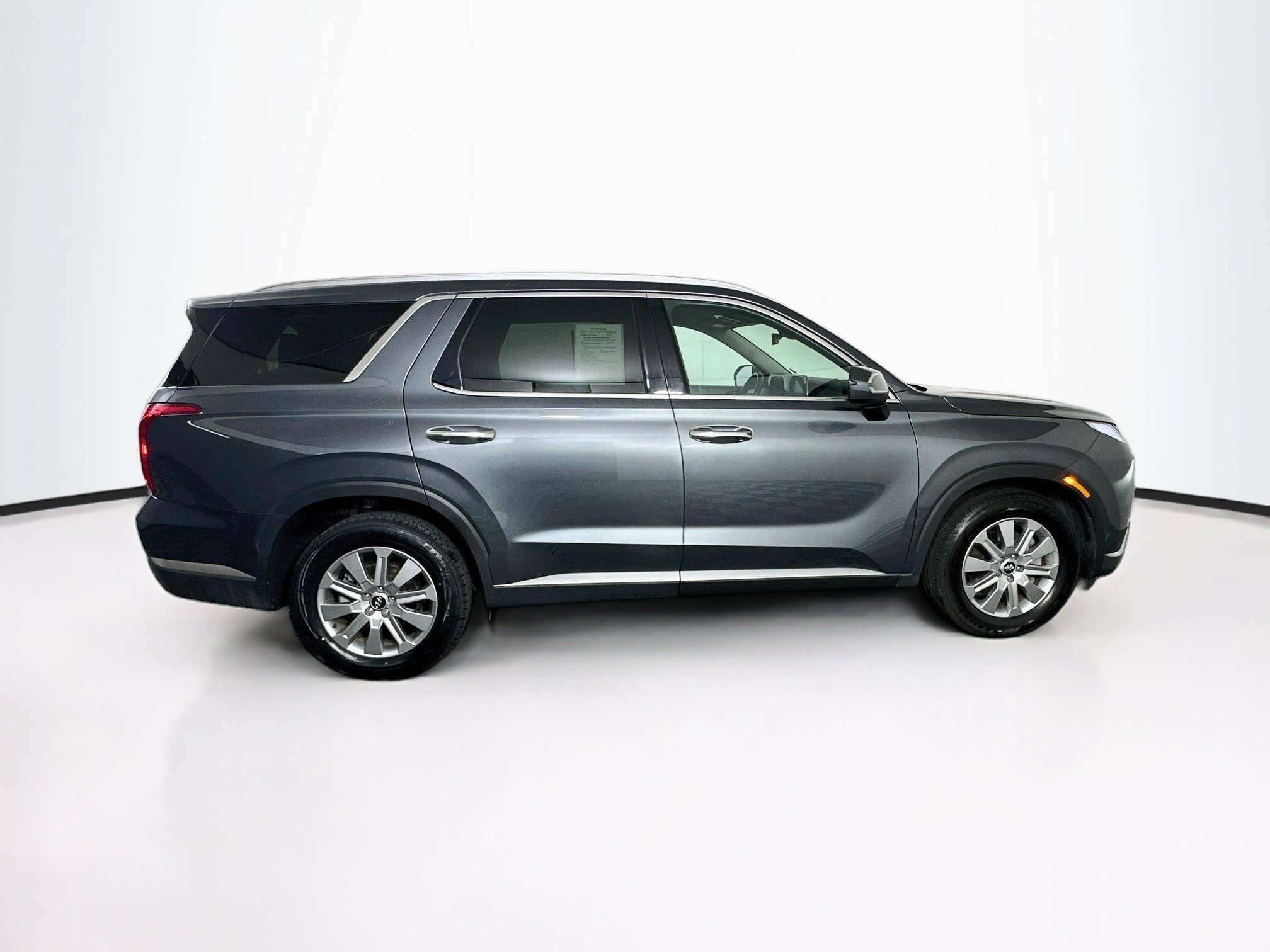 Used 2025 Hyundai Palisade SEL FWD image 10