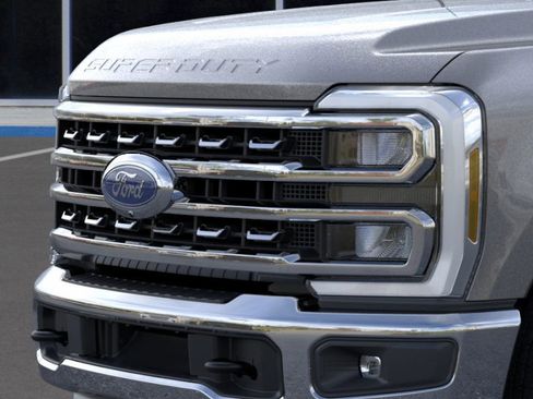 New 2026 Ford F250 Lariat image 51