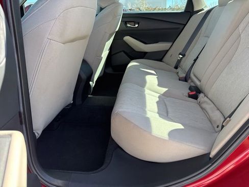 Used 2023 Honda Accord EX image 20