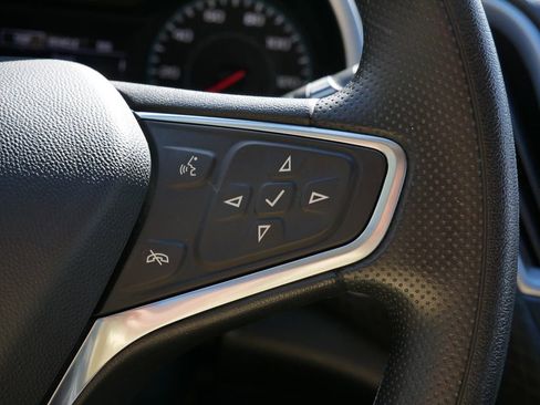Used 2024 Chevrolet Malibu LT FWD image 18