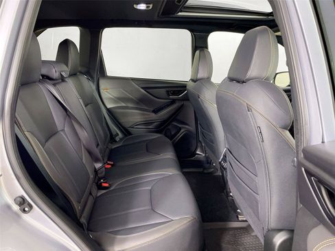 Used 2025 Subaru Forester Wilderness w/ Wilderness Package AWD/4WD image 27
