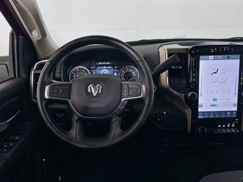 Used 2024 RAM 2500 Laramie w/ Safety Group image 17