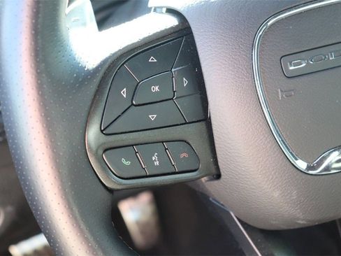 New 2023 Dodge Challenger R/T w/ Plus Package image 16