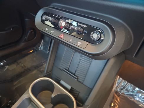 Certified 2025 MINI Cooper S FWD image 15