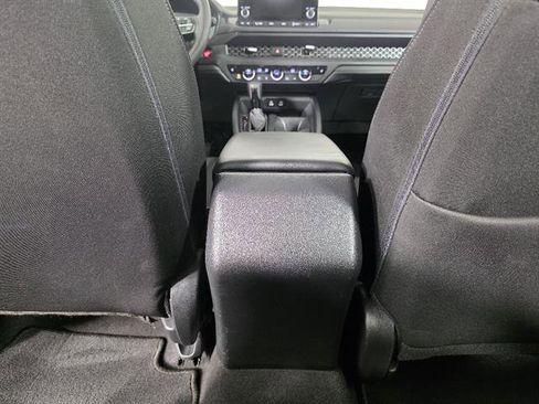 Used 2024 Honda Accord EX image 41
