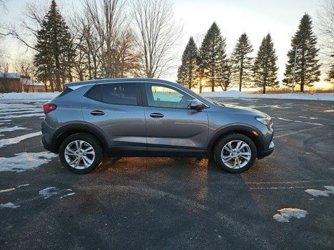 Used 2021 Buick Encore GX Preferred image 7