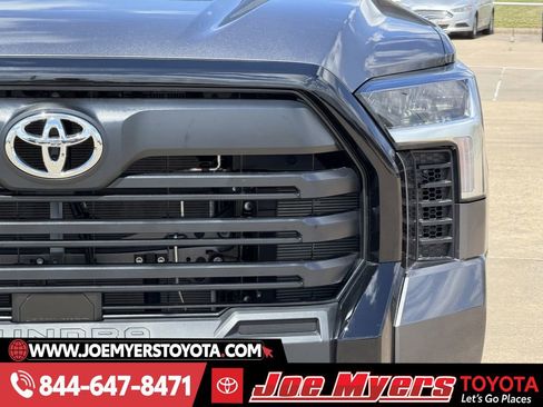 Certified 2026 Toyota Tundra SR image 4