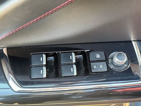 Used 2022 MAZDA CX-9 Carbon Edition image 6