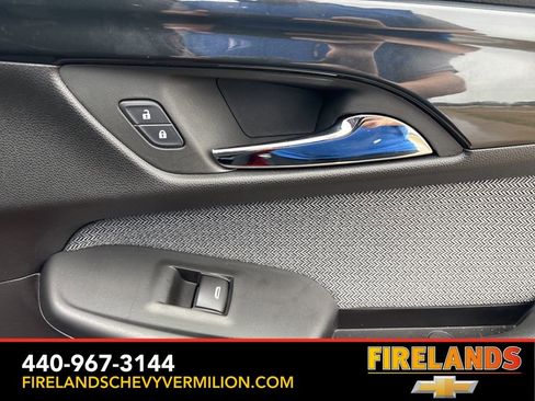 Used 2024 Chevrolet TrailBlazer LT image 27