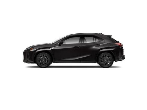 New 2026 Lexus UX 300h AWD image 2