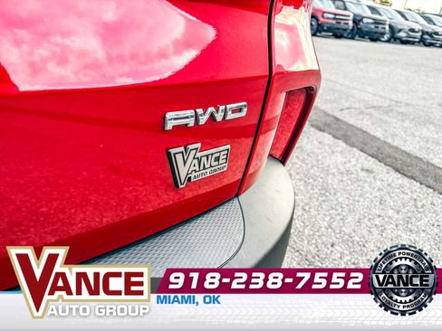 Used 2025 Ford Escape ST-Line AWD/4WD image 10