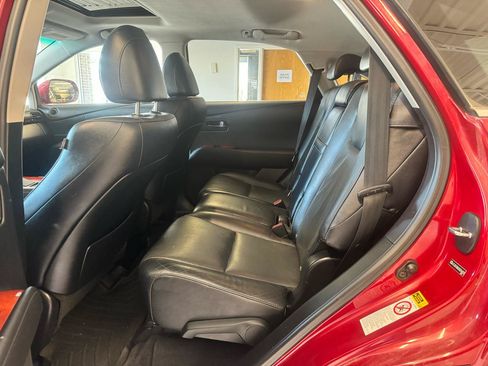 Used 2010 Lexus RX 450h AWD w/ Premium Pkg image 20
