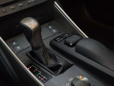 Used 2015 Lexus IS 250 w/ Navigation System Package RWD image 33