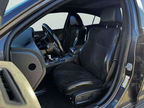 Used 2018 Dodge Charger GT AWD/4WD image 21