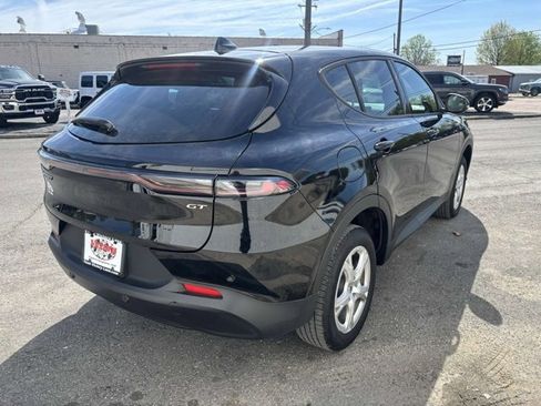 Used 2024 Dodge Hornet GT Plus image 8