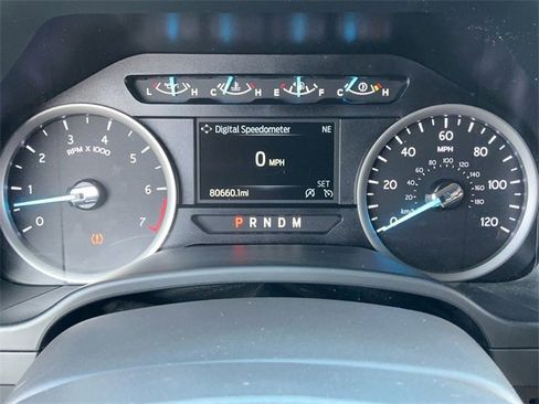 Used 2020 Ford Expedition XLT w/ Equipment Group 201A image 29