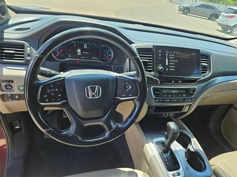 Used 2020 Honda Pilot EX-L image 18