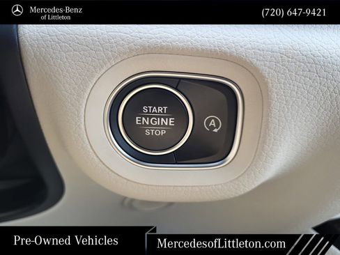 Used 2026 Mercedes-Benz GLE 350 4MATIC image 20