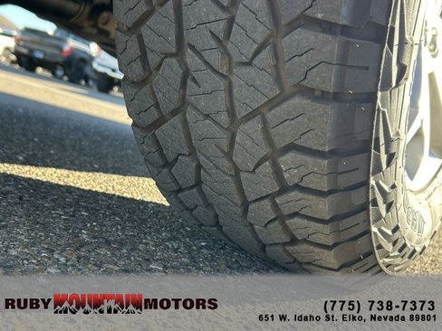 Used 2022 Chevrolet Colorado LT w/ Fleet Safety Package image 20