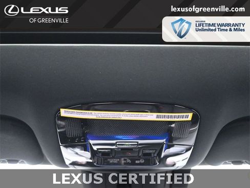 Certified 2023 Lexus RX 350 Premium w/ Accessory Package (Z1) image 21