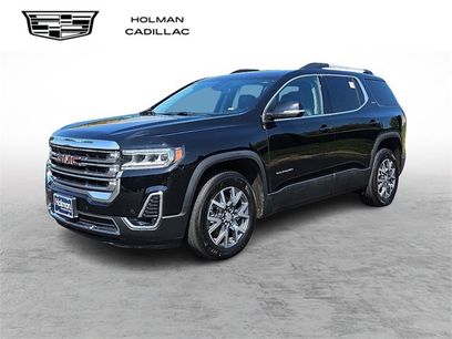 Used 2023 GMC Acadia SLT