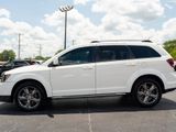 Used 2017 Dodge Journey Crossroad image 4