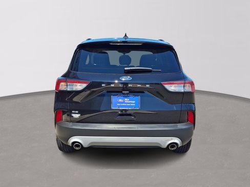 Certified 2022 Ford Escape SE w/ Convenience Package FWD image 5