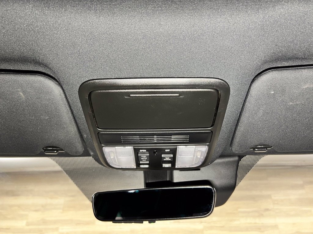 Used 2023 Honda Passport TrailSport image 21