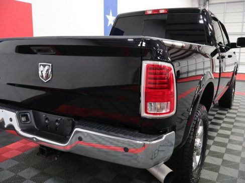 Used 2015 RAM 2500 Laramie w/ Convenience Group AWD/4WD image 19