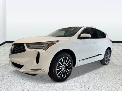 New 2026 Acura RDX SH-AWD w/ Advance Package image 7