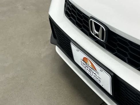 Certified 2026 Honda Civic Sport image 30